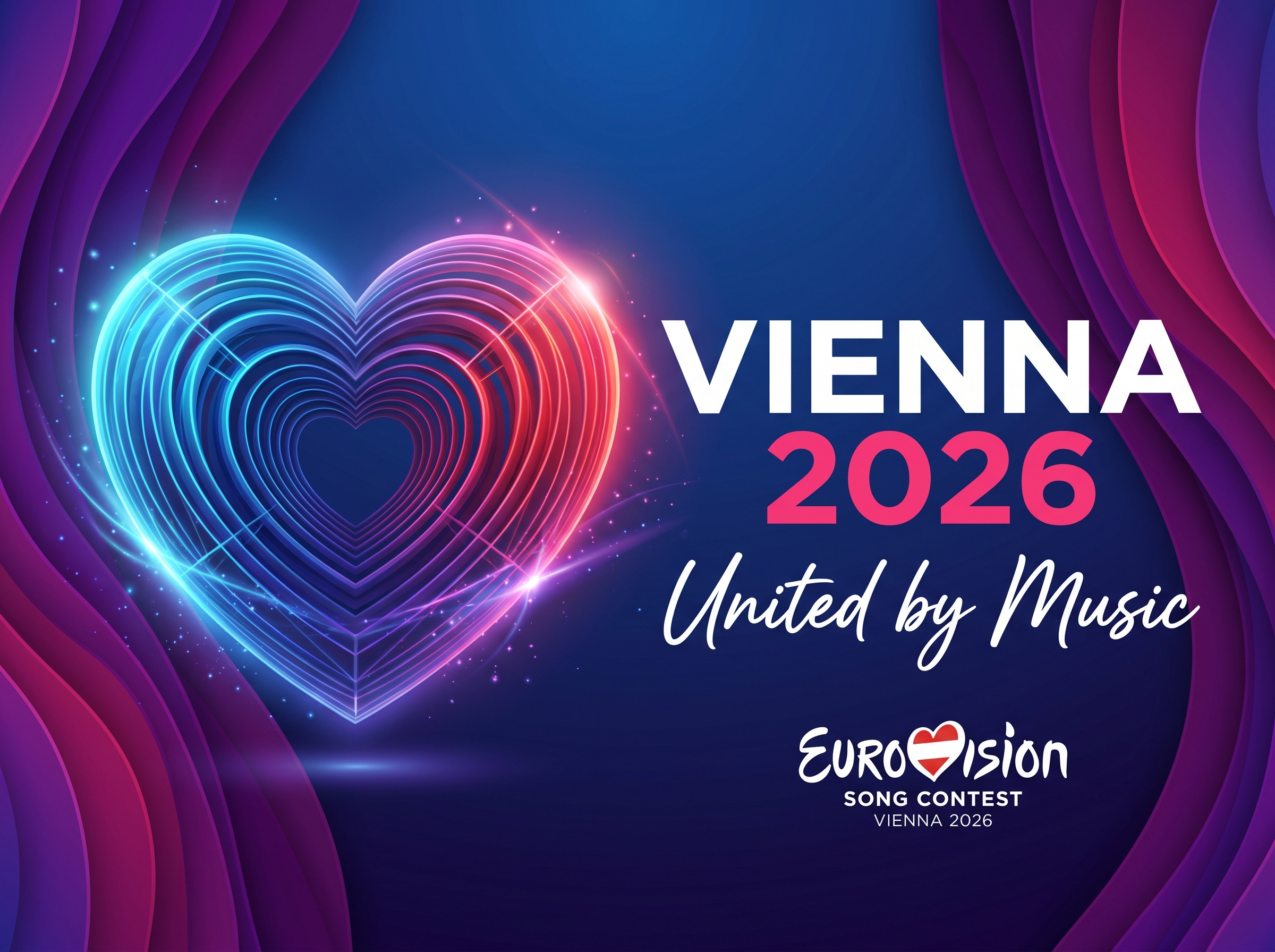 Eurovision 2026: tutto sulla prima semifinale in diretta su Rai 2, scaletta e come votare