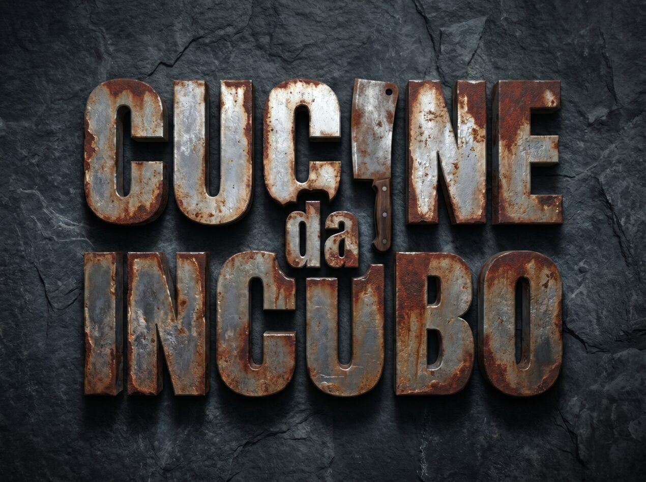 Cucine da incubo chiude in Basilicata: l'ultima sfida di Cannavacciuolo a Potenza