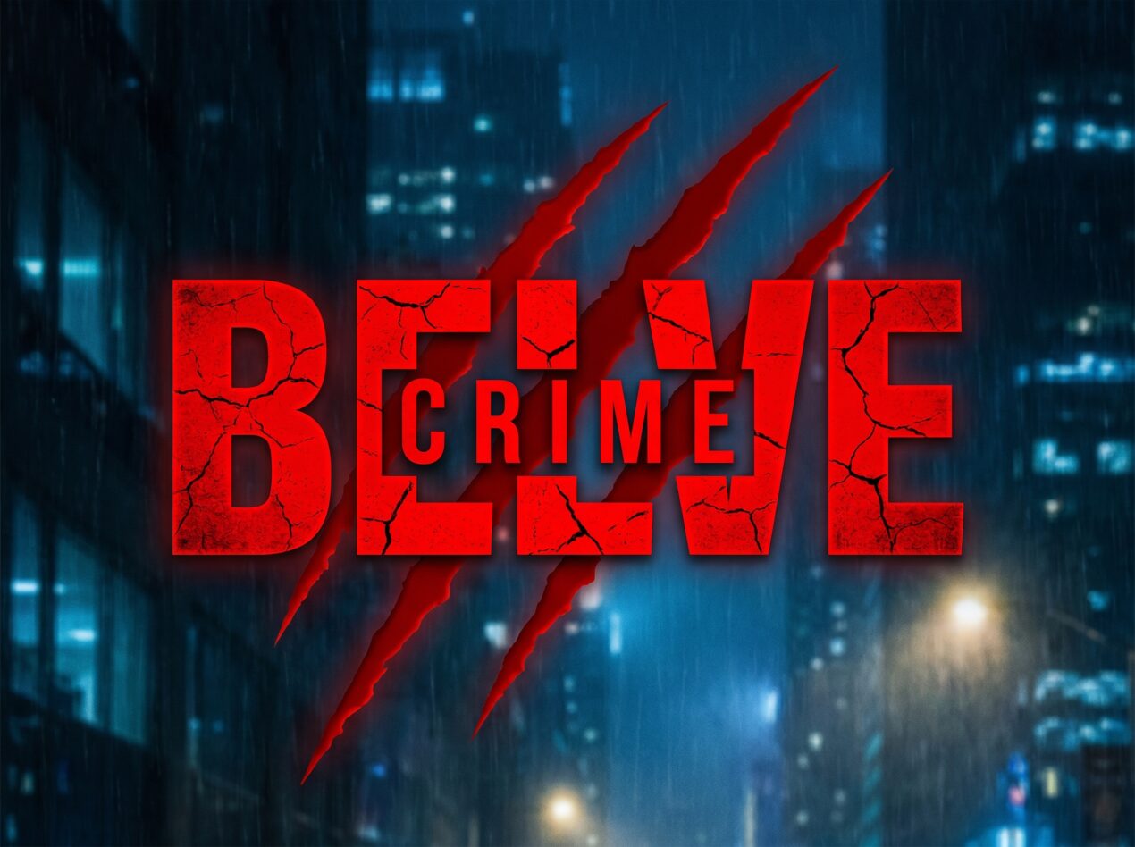 Belve Crime debutta su Rai 2: i grandi casi di cronaca nera rivivono nel nuovo show di Francesca Fagnani