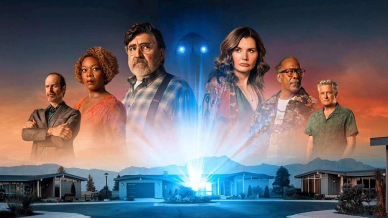 The Boroughs su Netflix: la nuova serie dei Duffer Brothers conquista il mondo