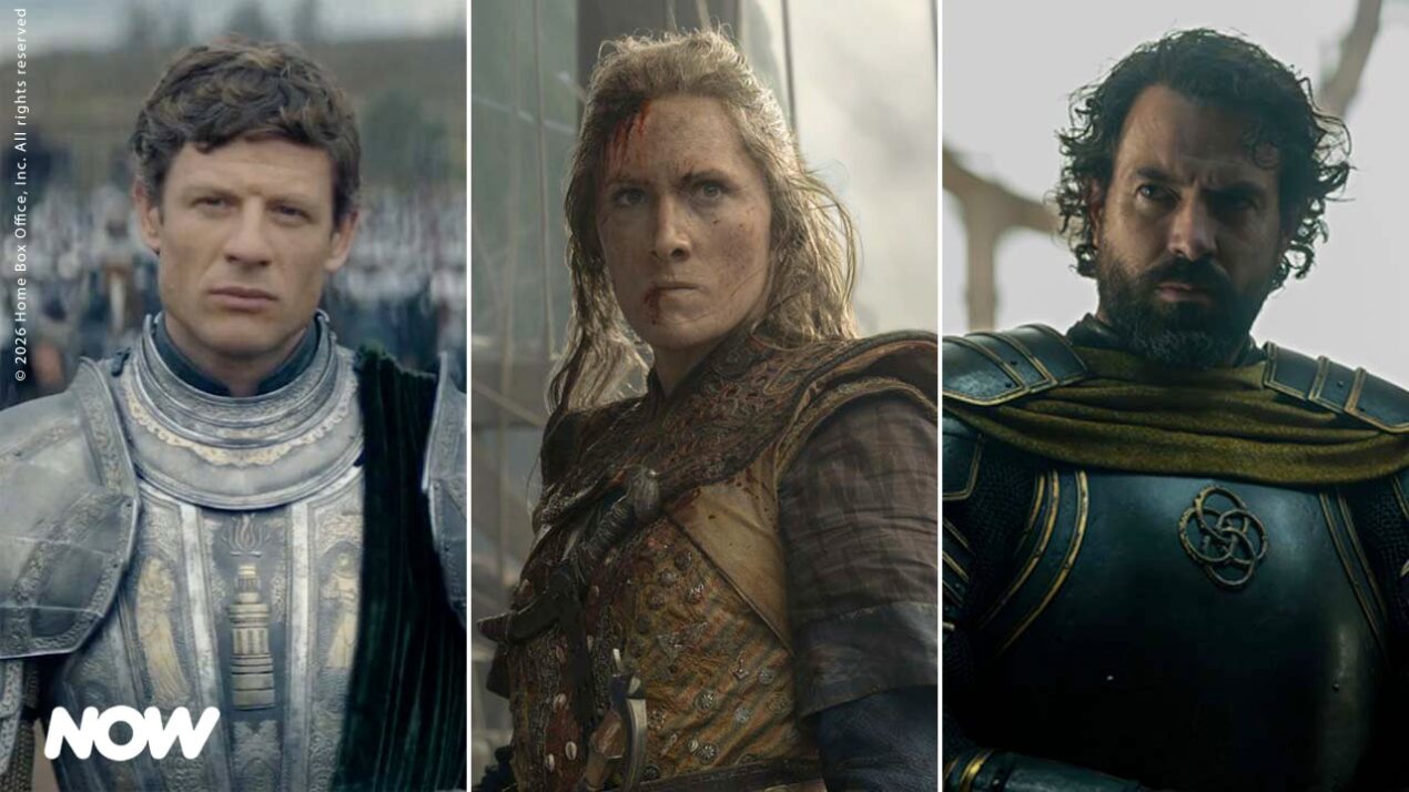 House of the Dragon 3: tutti i nuovi personaggi della Danza dei Draghi