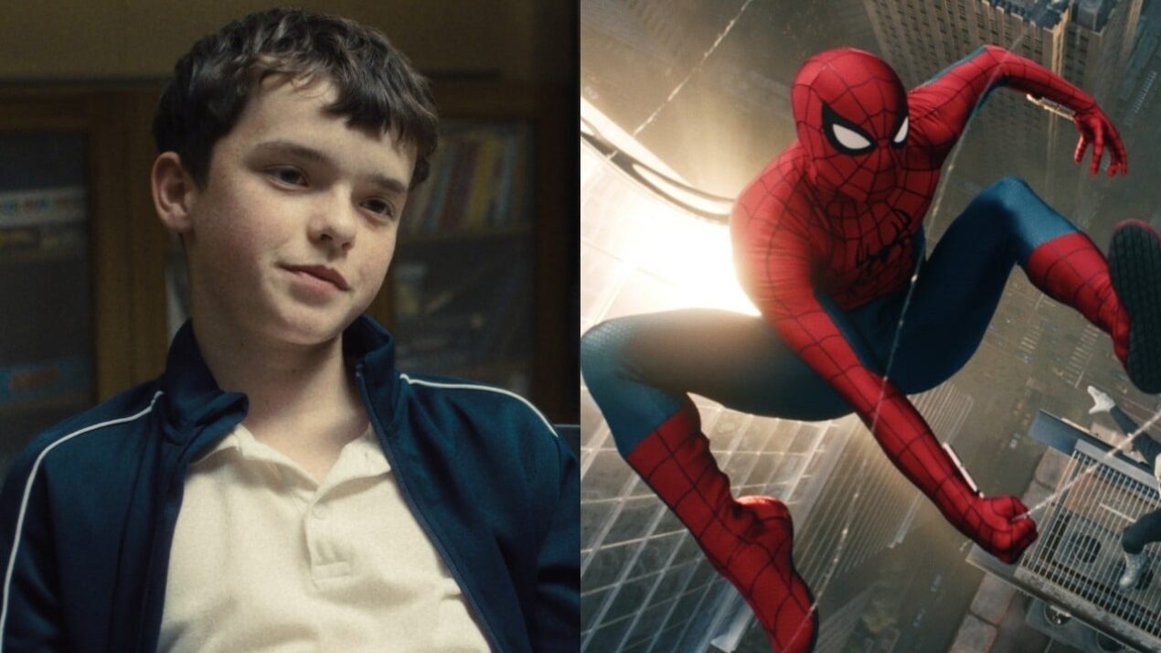 Owen Cooper a Fallon: "Spider-Man? Tra dieci anni, forse"