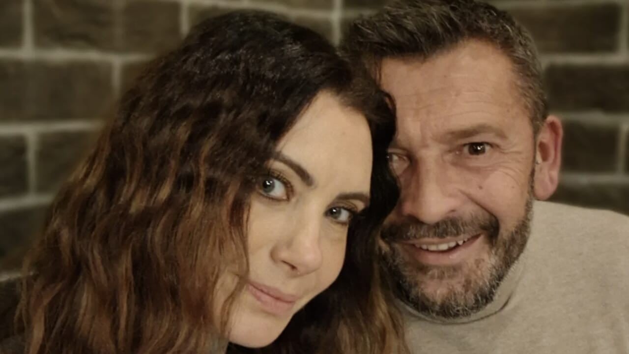 agnese de pasquale e roberto priolo si sposano dopo ued spunta una data da Tutto.tv agnese de pasquale e roberto priolo si sposano dopo ued spunta una data