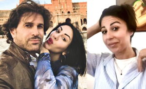 Alessio spiazza su Rosanna dopo UeD