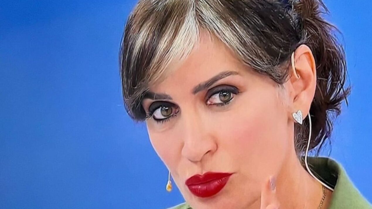 Barbara De Santi attratta da una donna: la confessione inedita e retroscena su UeD