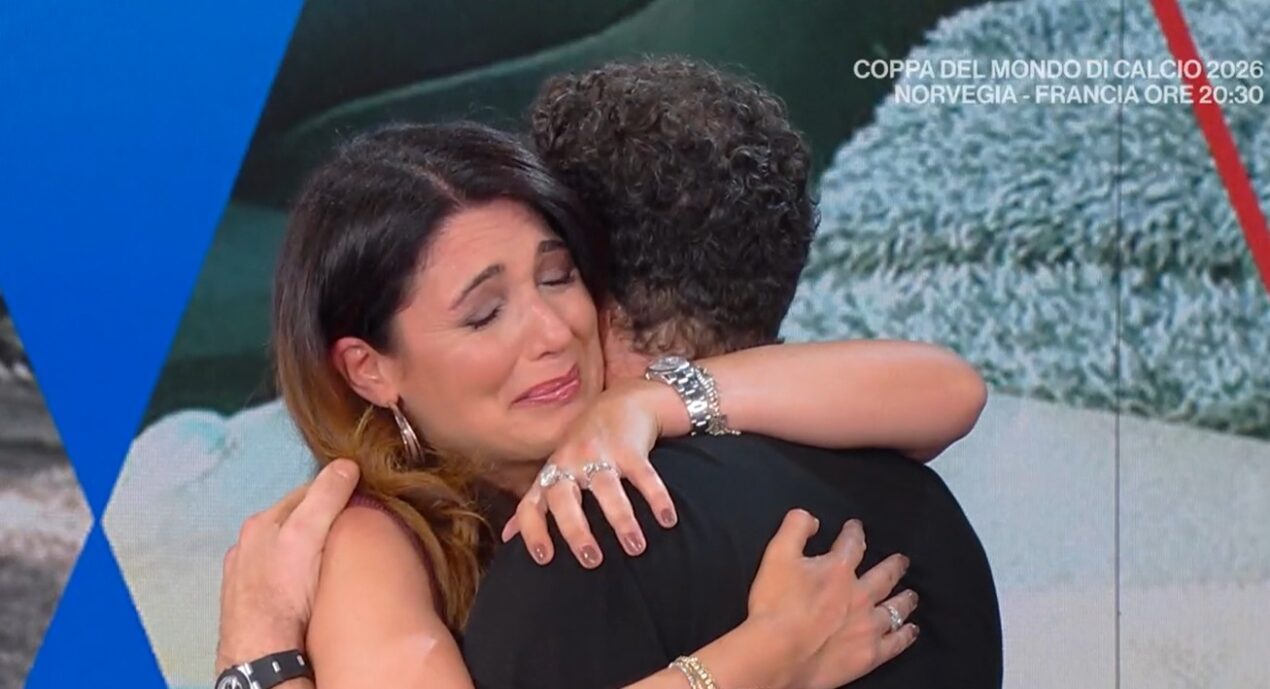 Barbara Di Palma lascia Vita in Diretta dopo 24 anni: l'addio in lacrime