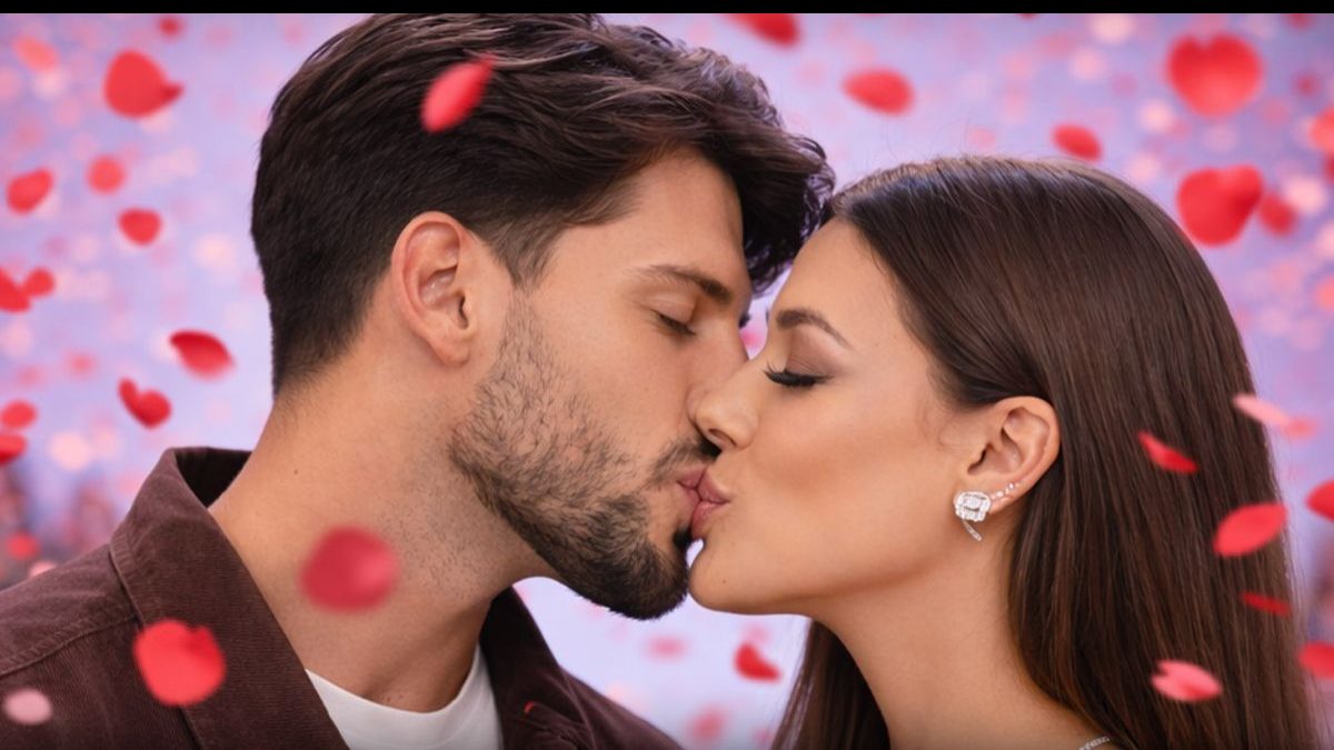 Ciro Solimeno ed Elisa Leonardi di UeD prossimi al matrimonio? L’annuncio inatteso