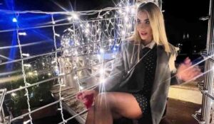 Cristina Tenuta accusata donna facile UeD