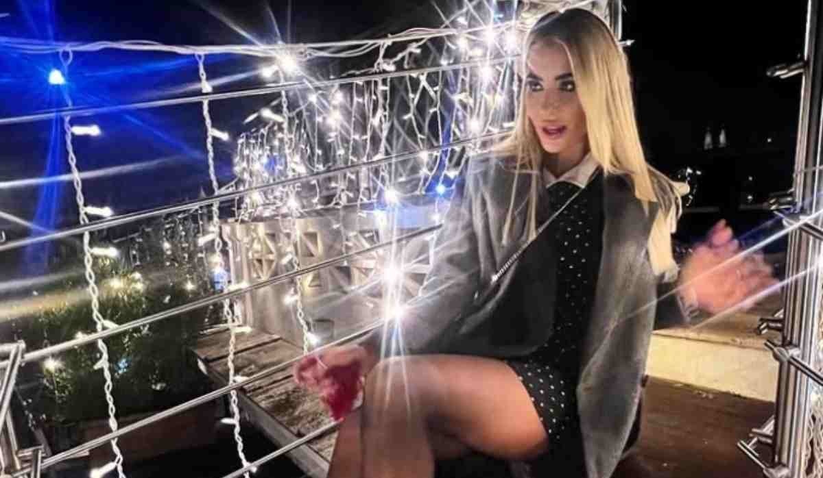 cristina tenuta accusata di essere una donna facile lo sfogo della dama di ued da Tutto.tv cristina tenuta accusata di essere una donna facile lo sfogo della dama di ued