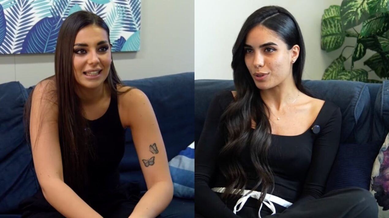 Elisa Leonardi lancia stoccate a Martina dopo UeD: web in delirio e sfogo