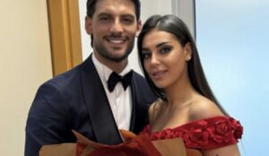Elisa punge Martina dopo UeD Ciro replica alle critiche
