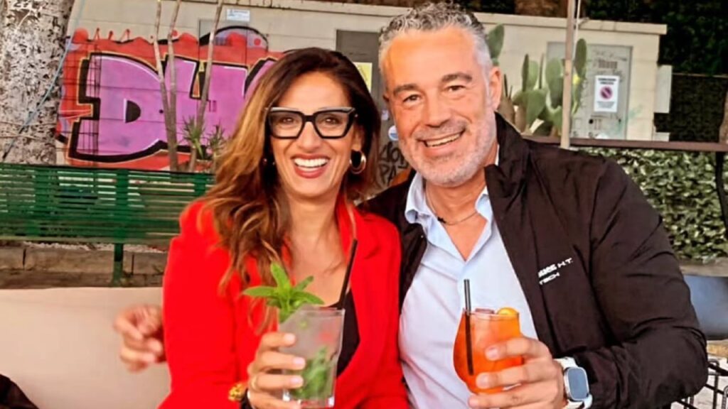 Elisabetta e Sebastiano dopo UeD