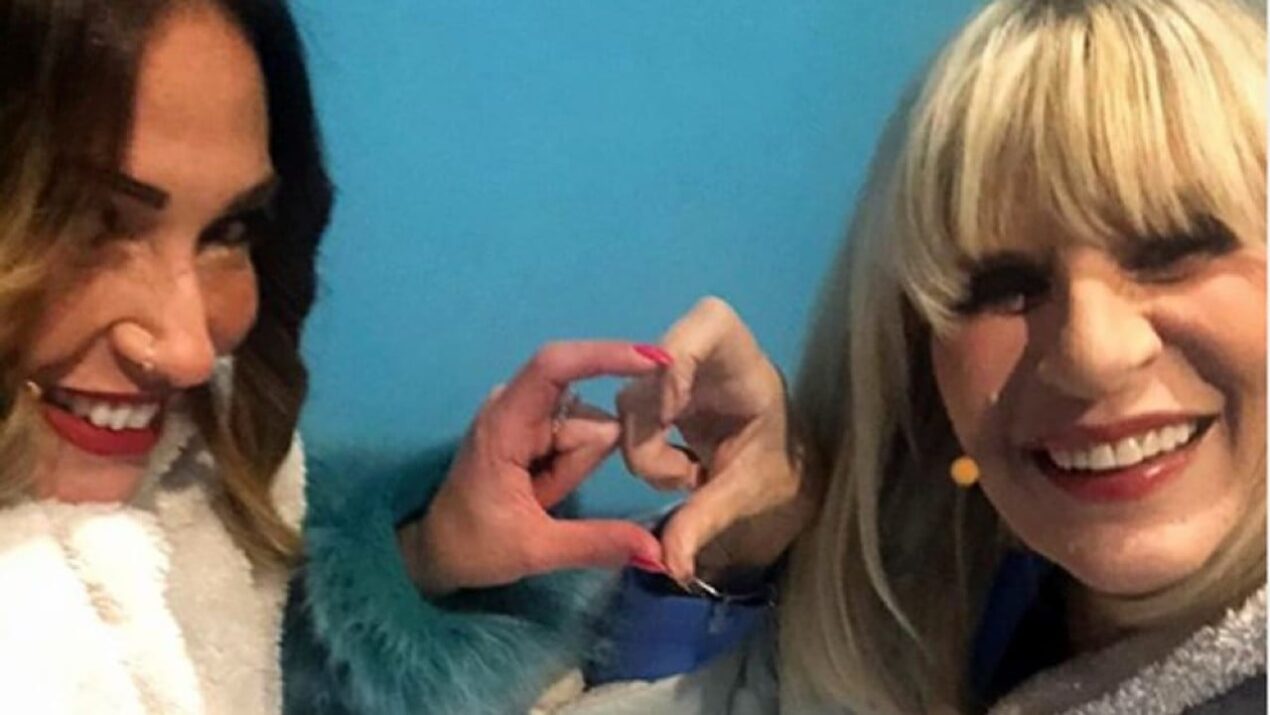 Gemma Galgani e Ida insieme, la Platano tornerà a UeD a settembre? La reazione del web