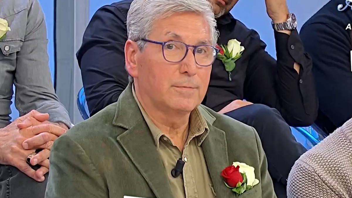 Mario Lenti svela cosa è successo davvero con Cinzia Paolini dopo UeD: la decisione