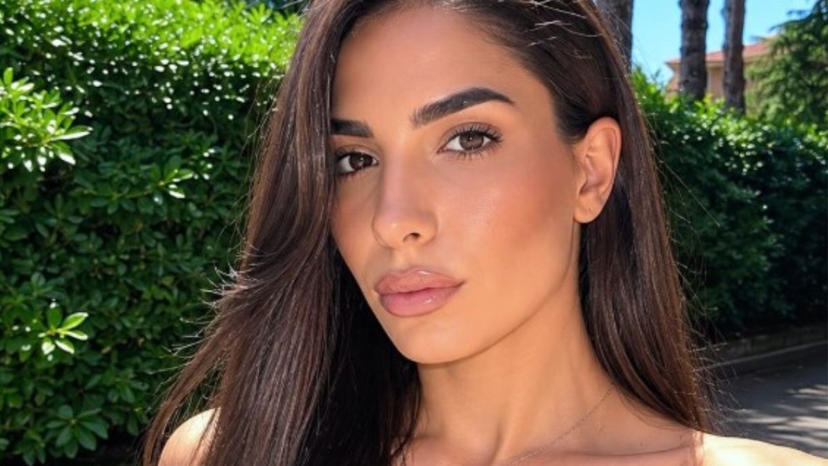 Martina Calabrò sul Trono di UeD a settembre? La proposta e la reazione del web