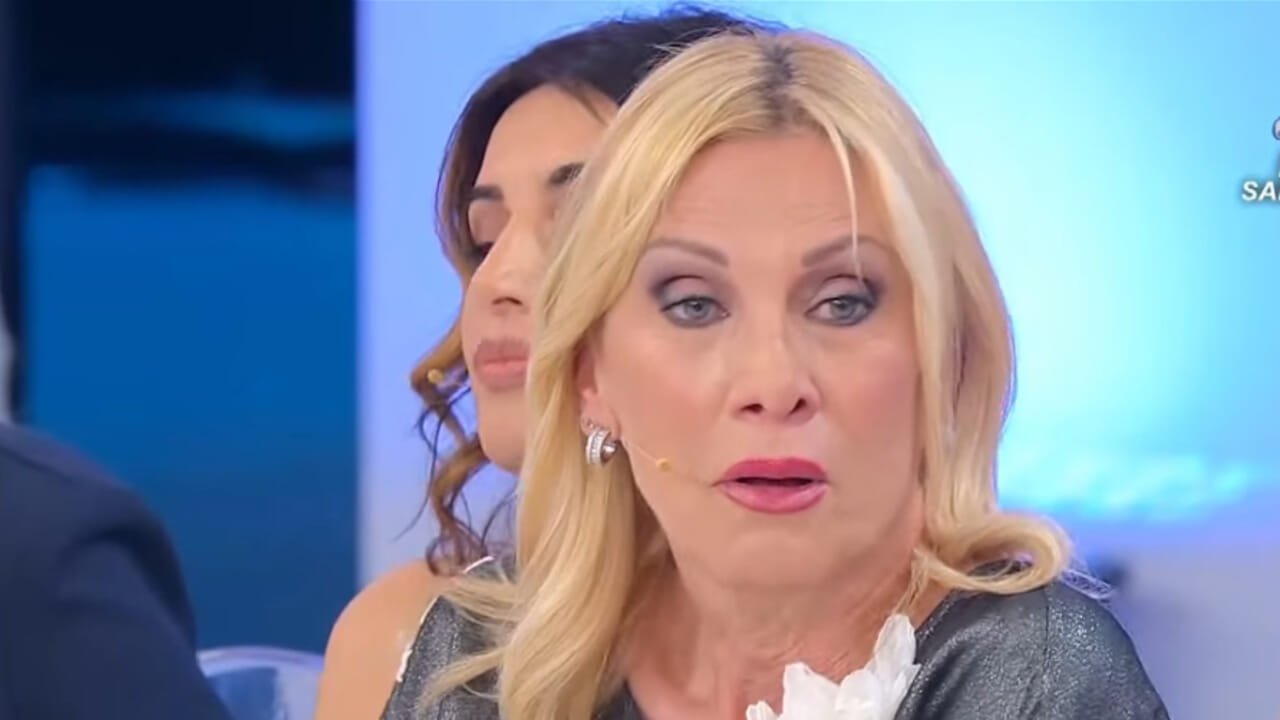 Sabrina Zago vede qualcuno dopo UeD? Un suo ex fa delle confessioni