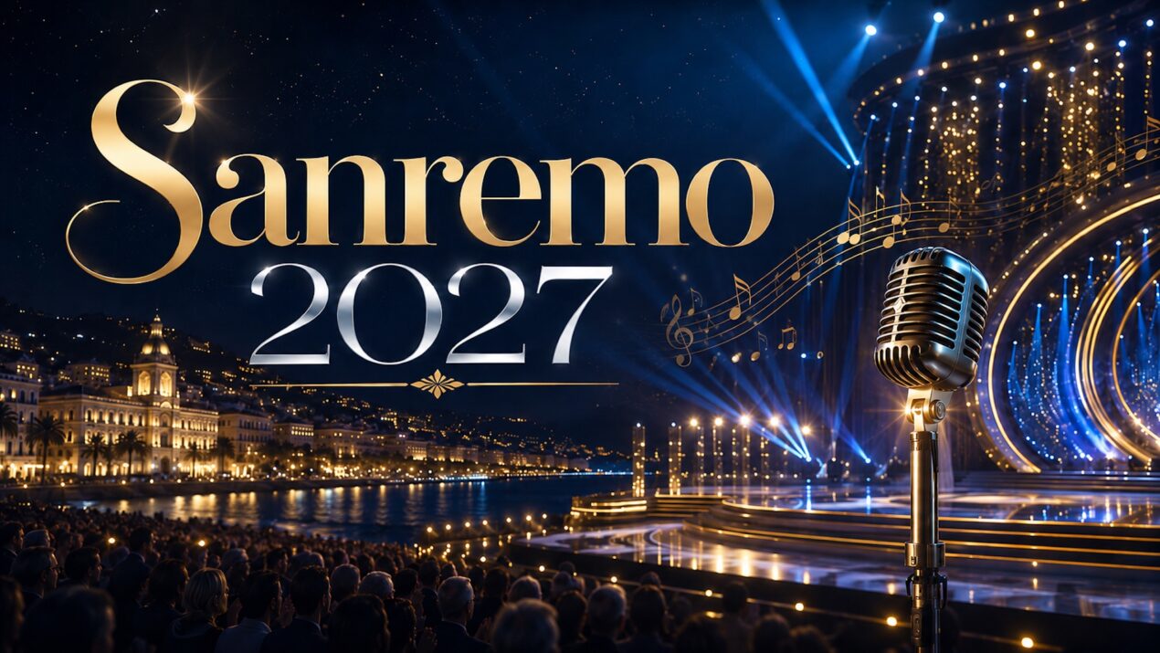 Sanremo 2027: De Martino punta sui Måneskin per il gran ritorno
