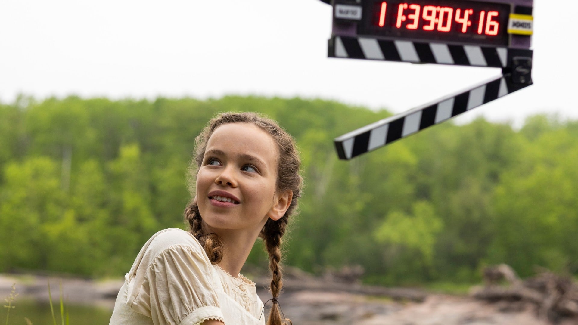 la casa nella prateria netflix dal 9 luglio la nuova serie da Tutto.tv la casa nella prateria netflix dal 9 luglio la nuova serie