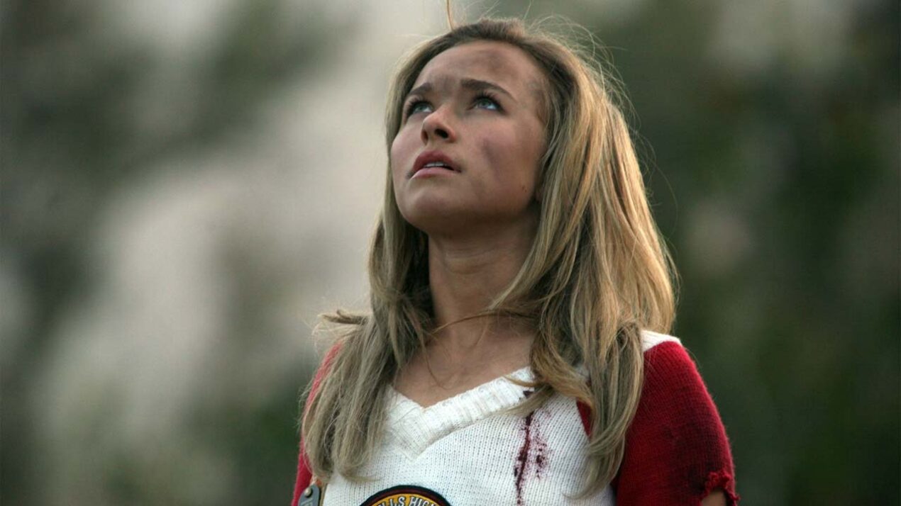 Heroes su Netflix: la serie del 2006 che ha cambiato i supereroi in TV