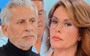 Cinzia Paolini stoccate Marco