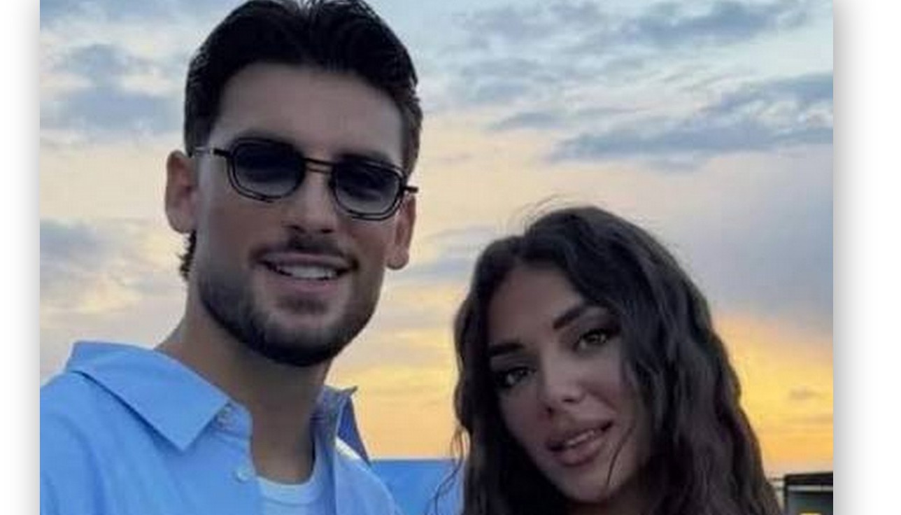 UeD, Ciro Solimeno ed Elisa in vacanza a Mykonos indignano il web: cosa è successo