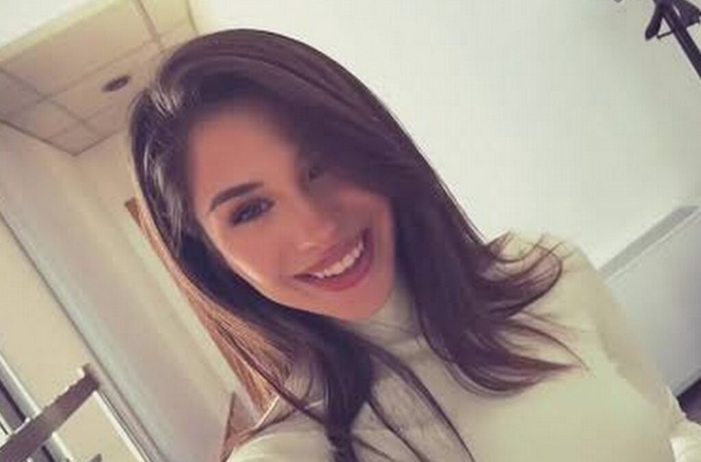 Cristiana Anania fidanzata
