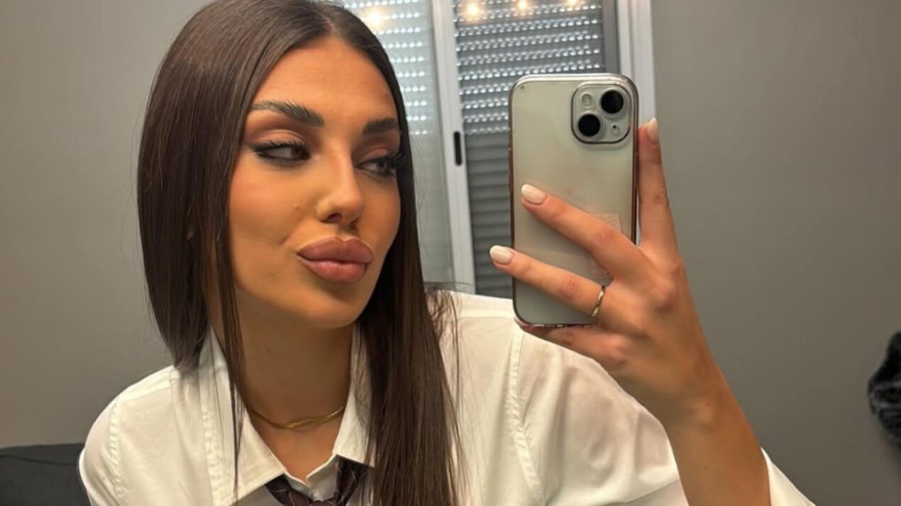 Elisa Leonardi pronta per un passo importante, c'entra Ciro: cosa ha rivelato FOTO