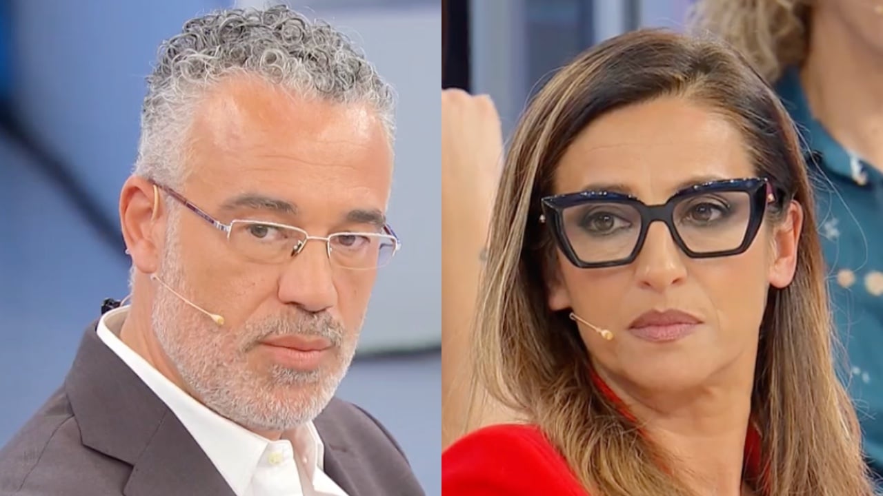 lite tra elisabetta gigante e sebastiano mignosa pare si siano lasciati che succede da Tutto.tv lite tra elisabetta gigante e sebastiano mignosa pare si siano lasciati che succede