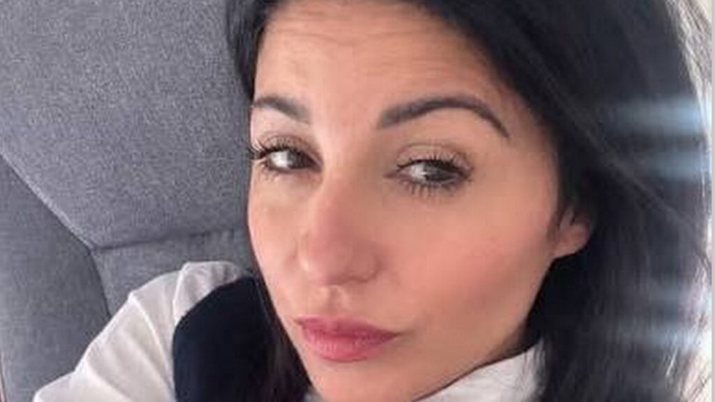 Esce libro Rosanna Siino