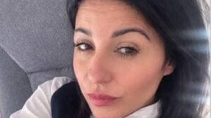 Esce libro Rosanna Siino