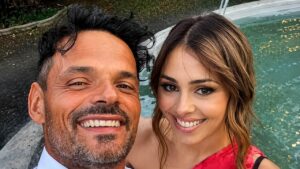 Federico Mastrostefano e nuova fidanzata retroscena UeD