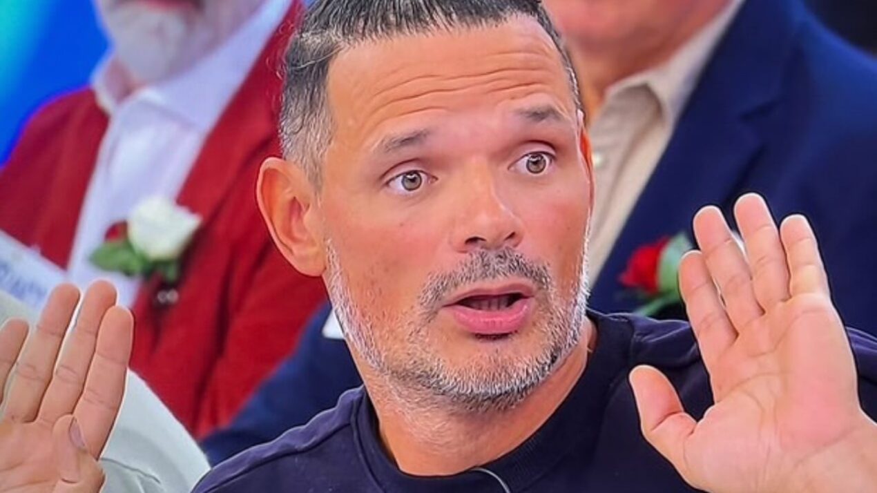 Federico Mastrostefano svela retroscena su UeD: "Avevo paura" colpa di due cavalieri