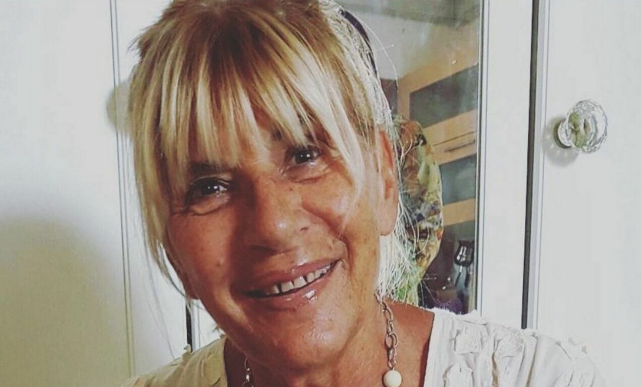 Gemma Galgani ha fatto l'amante: retroscena top secret sulla dama di Uomini e Donne