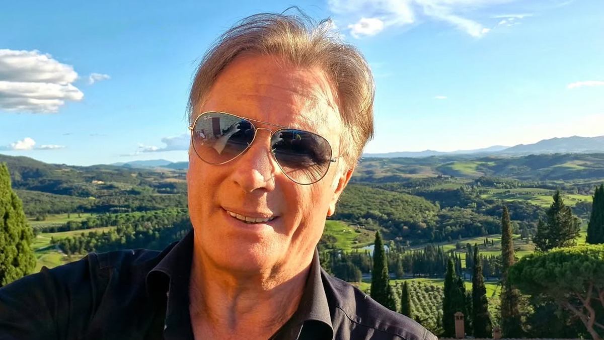 Giorgio Manetti rimpiange Gemma Galgani: parole inattese e appello alla dama di UeD