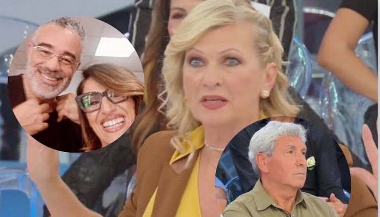Magda Catozzi contro Sebastiano ed Elisabetta dopo UeD, incontro con Mario e rimpianti