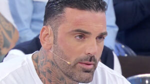 Mario Cusitore ritorno a Uomini e Donne
