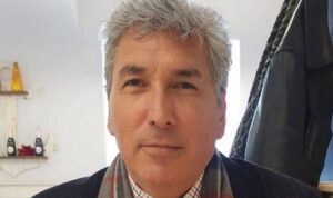 Mario Lenti lite inedita Gianni UeD