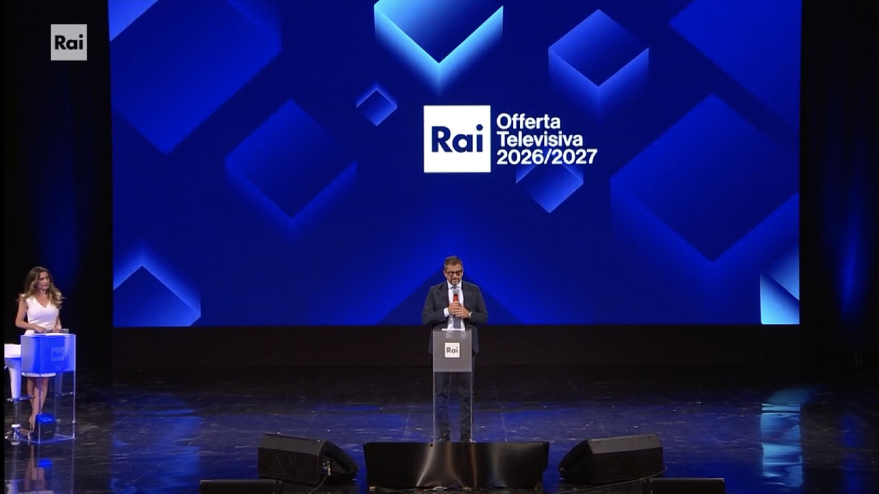 palinsesti rai 2026 2027 sanremo a de martino e due nuovi canali da Tutto.tv palinsesti rai 2026 2027 sanremo a de martino e due nuovi canali