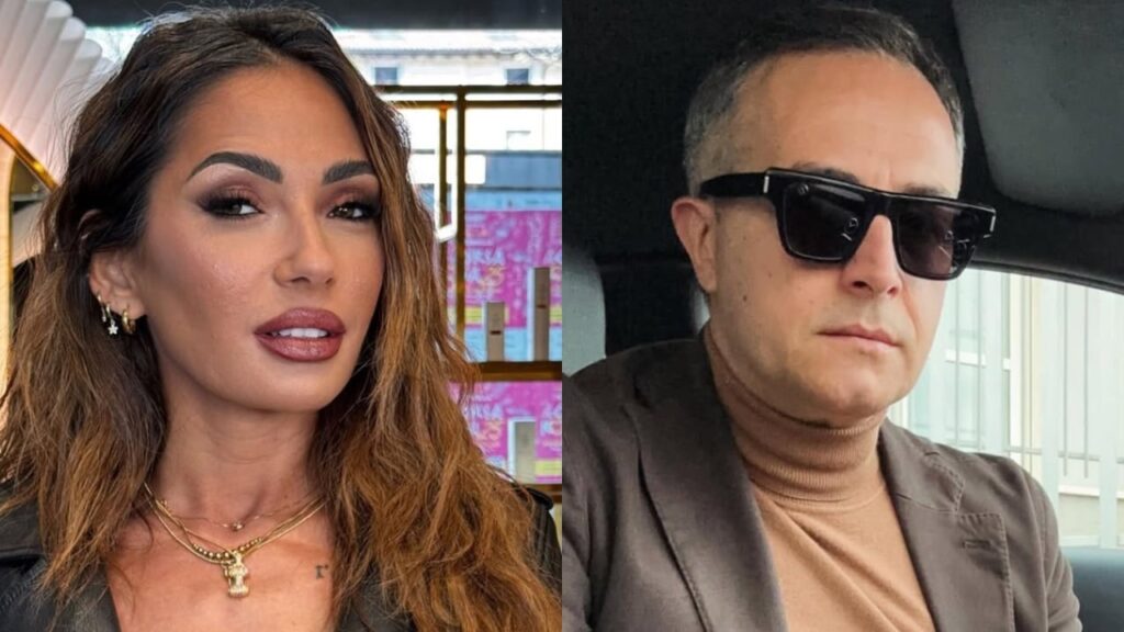 Riavvicinamento Ida Riccardo Uomini e Donne