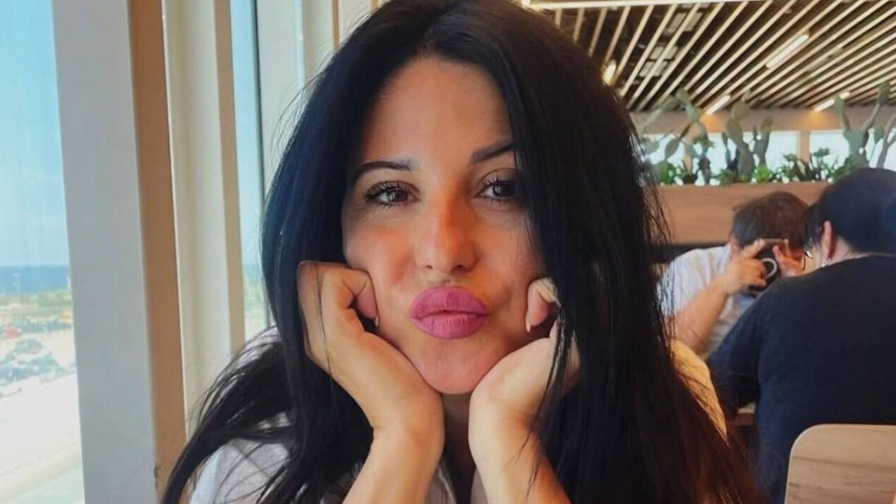 Rosanna Siino fa un lieto annuncio dopo UeD, ma scoppia il caos: "Business" VIDEO