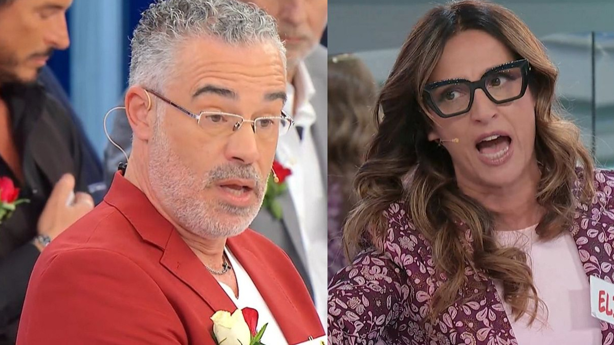 sebastiano mignosa di ued pubblica un post criptico ti faccio mangiare le mani da Tutto.tv sebastiano mignosa di ued pubblica un post criptico ti faccio mangiare le mani