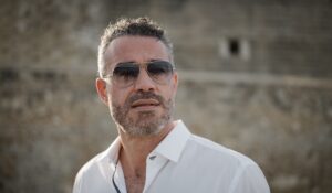 Sebastiano Mignosa sfogo
