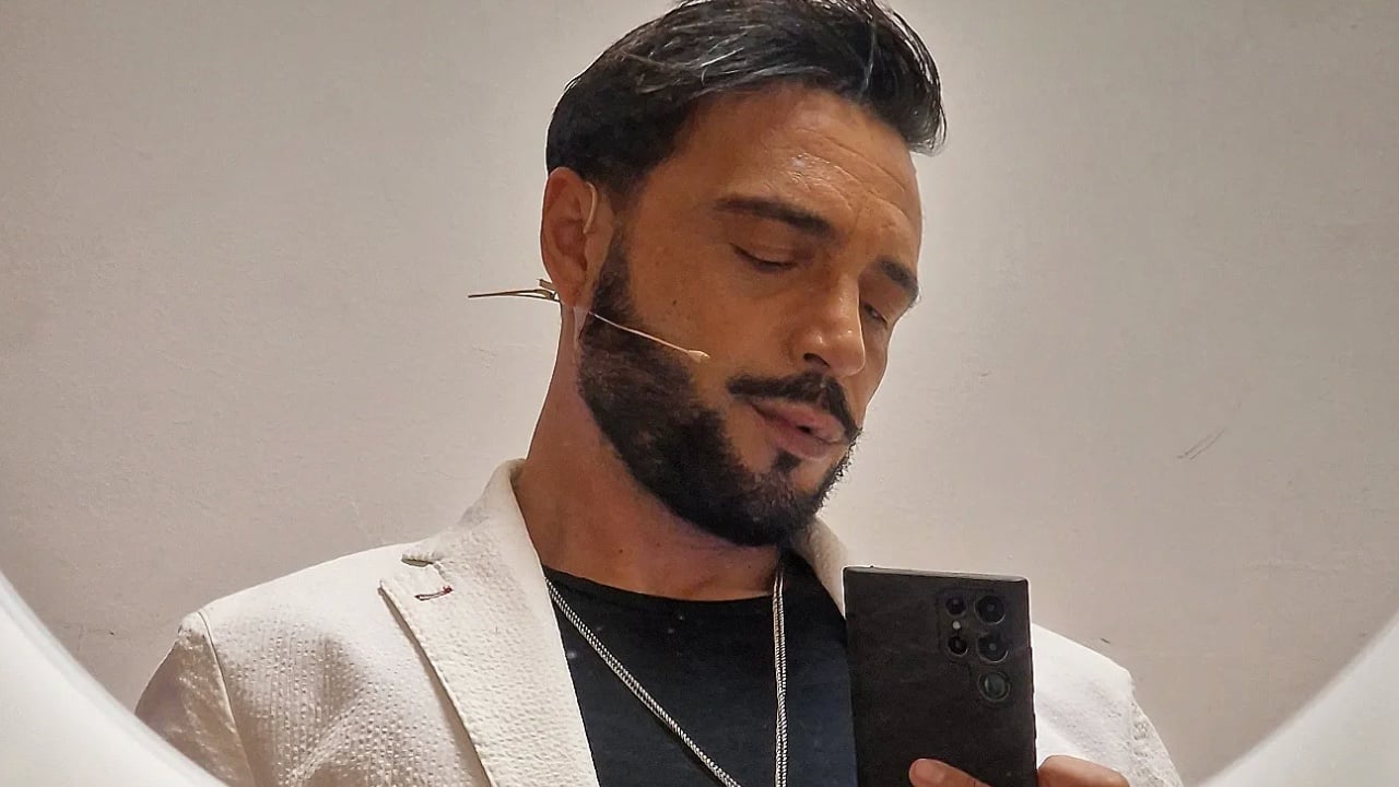 armando incarnato sul possibile ritorno a ued furia e indignazione che 232 successo da Tutto.tv armando incarnato sul possibile ritorno a ued furia e indignazione che 232 successo