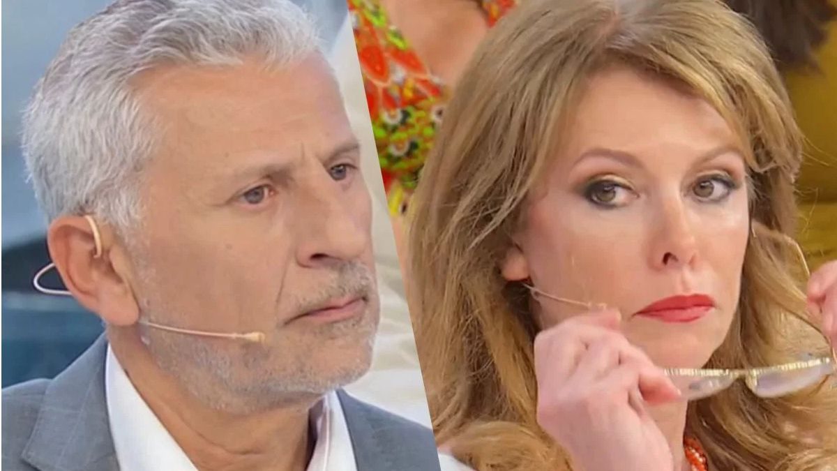 Cinzia Paolini e Marco Troiani spiazzano a un passo da UeD: gesti inaspettati FOTO