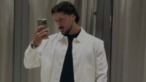 Dimitri Temptation Island tronista UeD