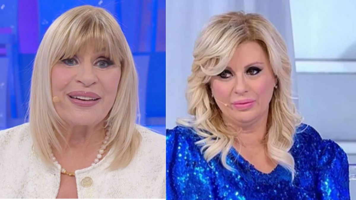 Gemma Galgani e Tina Cipollari insieme in un programma? La reazione della dama