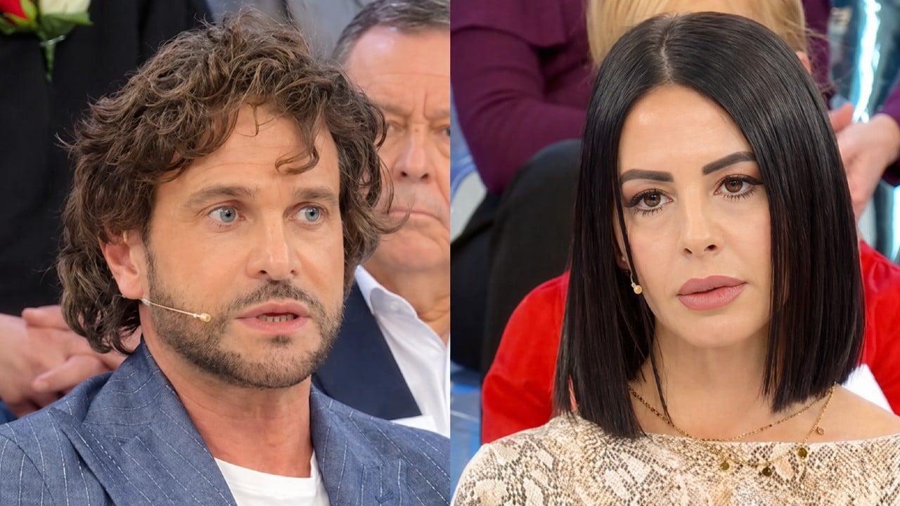 Nuova crisi Alessio Debora UeD