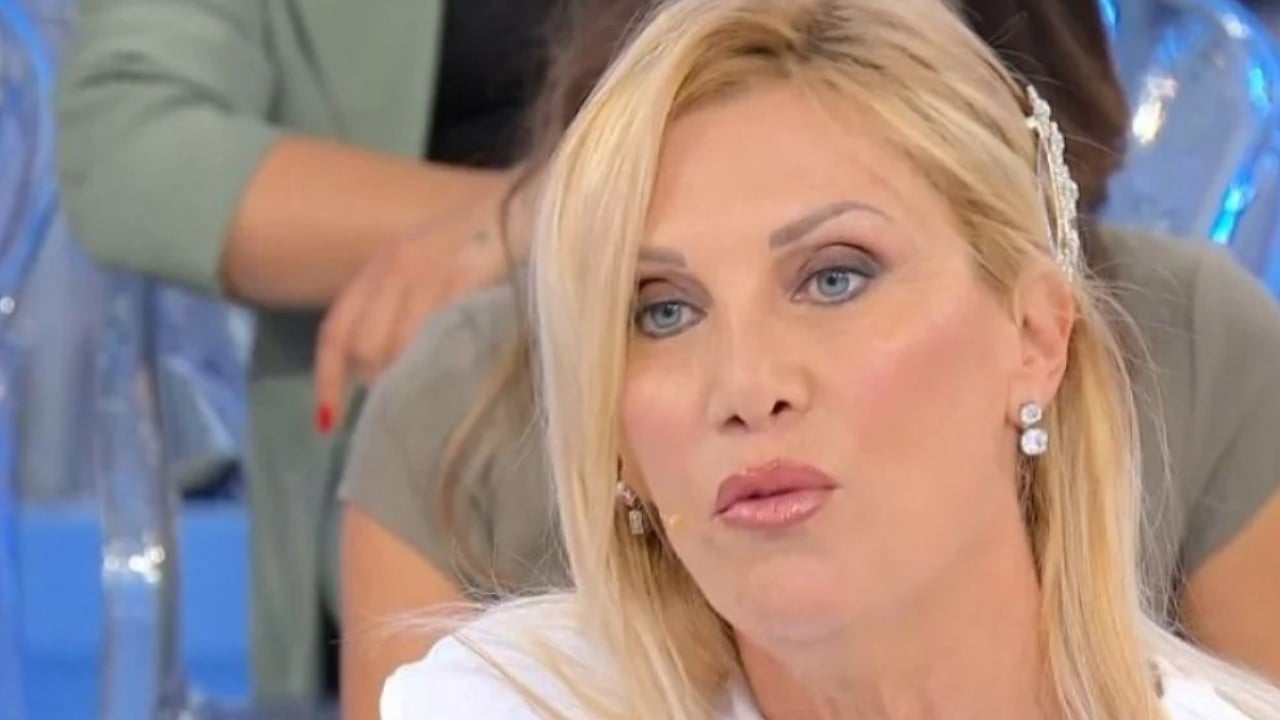 Sabrina Zago via da Uomini e Donne: dama sparita, cosa è successo e altre novità
