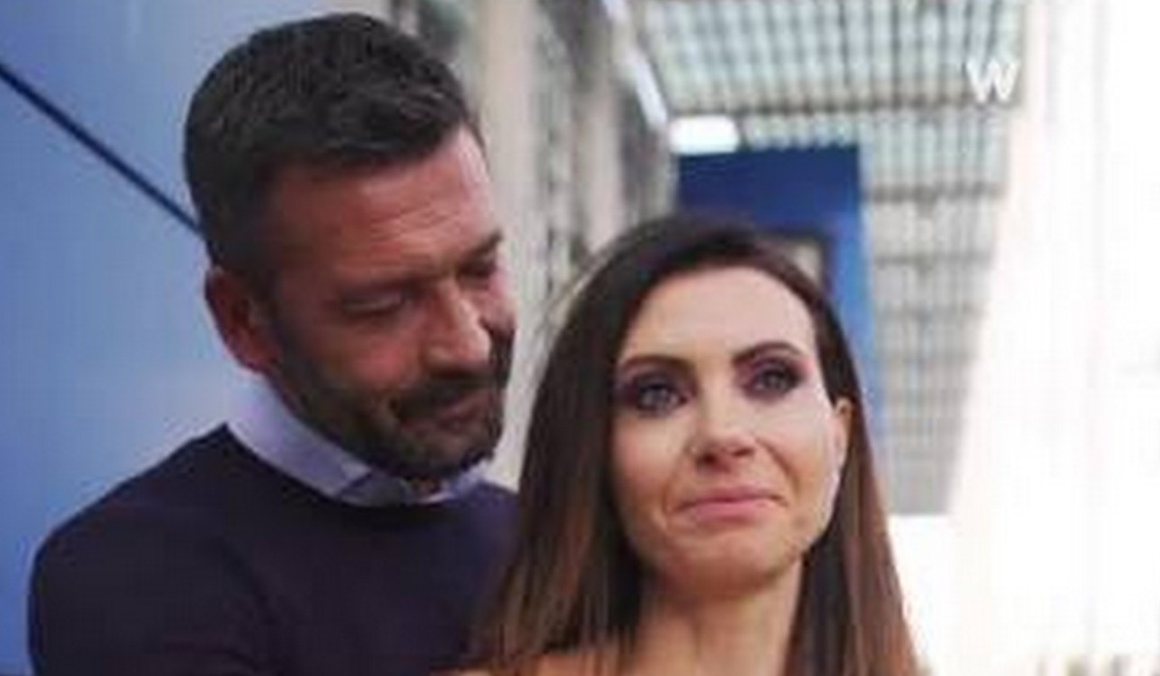 che 232 successo tra agnese e roberto dopo il confronto a ued tutto hype cosa 232 emerso da Tutto.tv che 232 successo tra agnese e roberto dopo il confronto a ued tutto hype cosa 232 emerso