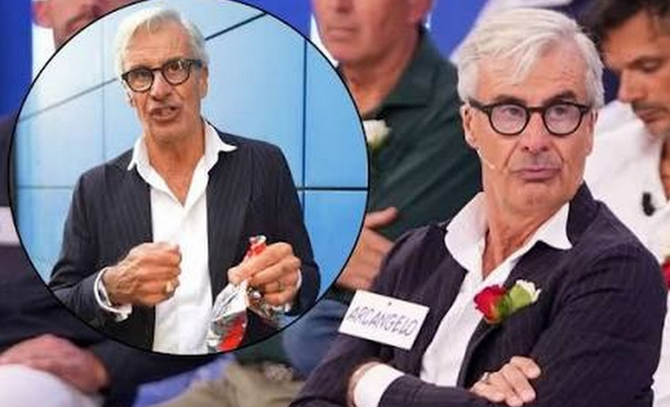 arcangelo passirani asfalta gemma e spiazza su due dame confessioni e ritorno a ued da Tutto.tv arcangelo passirani asfalta gemma e spiazza su due dame confessioni e ritorno a ued